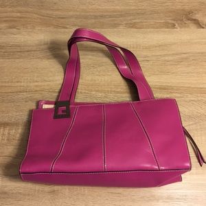 GUESS Leather Bag